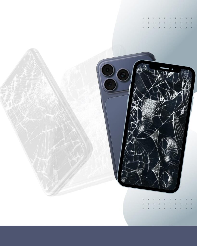 iPhone Repair Qatar