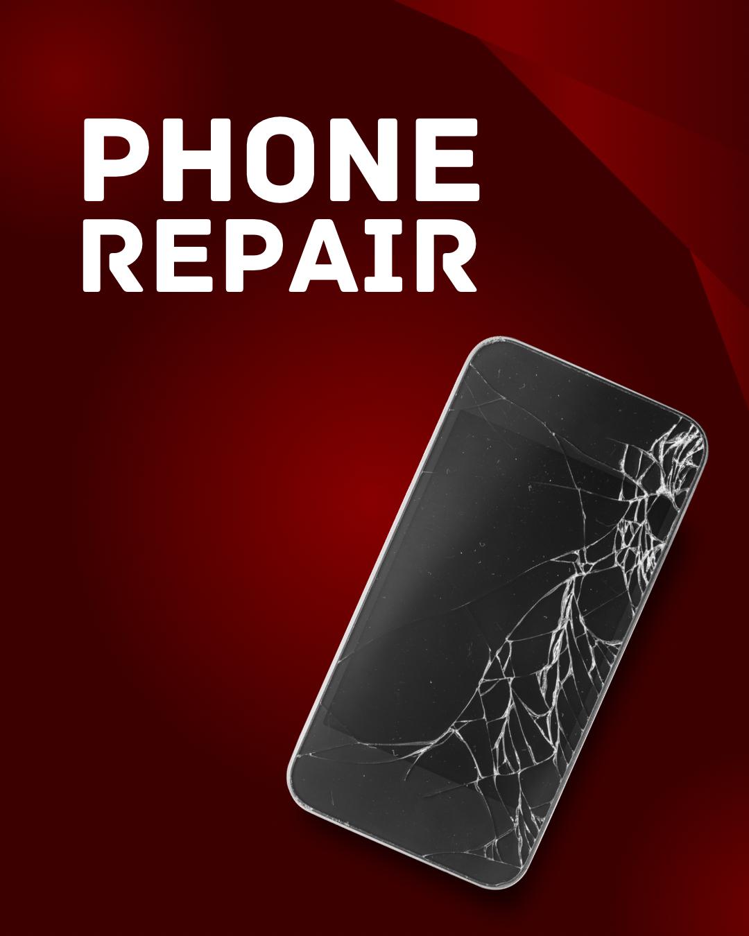 iphone screen repair